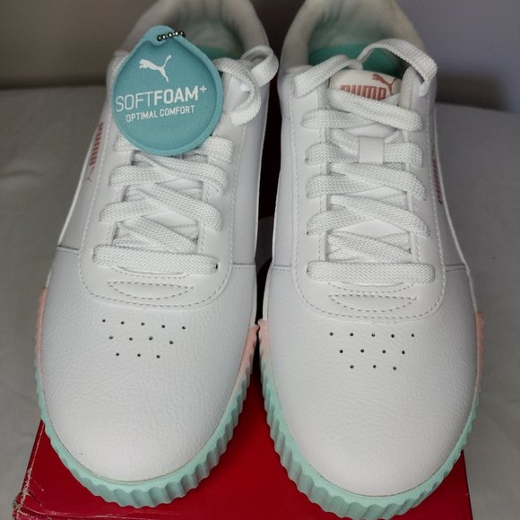 carina fade women's sneakers